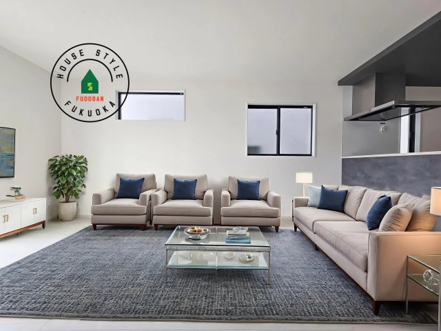 福岡市南区曰佐5丁目第2-4棟（4号棟）