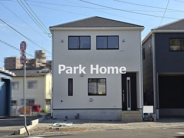 高知市旭天神町 第1-1号棟　新築戸建て