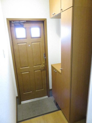 【玄関】 | アイアンＯＮ