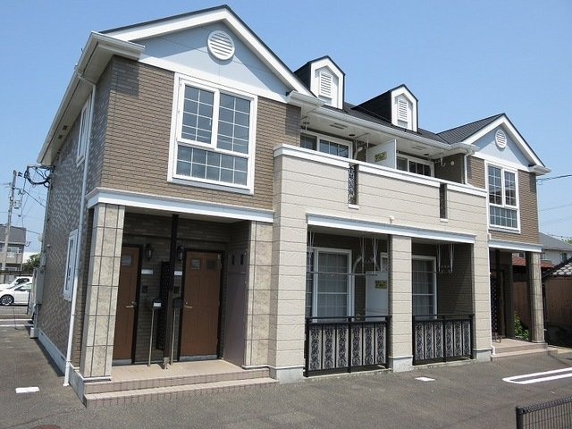 【外観】 | アイアンＯＮ