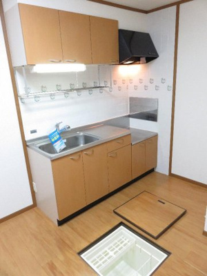 【キッチン】 | アイアンＯＮ