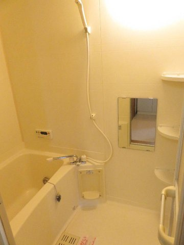 【浴室】 | アイアンＯＮ