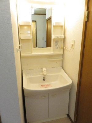 【洗面所】 | アイアンＯＮ