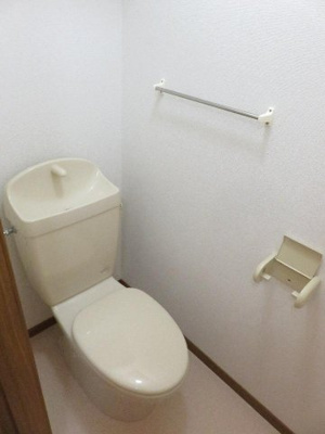 【トイレ】 | アイアンＯＮ