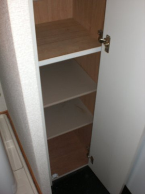 【玄関】 | レオパレスレアル | シューズボックス