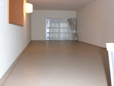 【内装】 | レオパレスレアル | ロフト付き♪