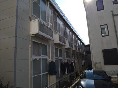 【その他】 | レオパレスレアル