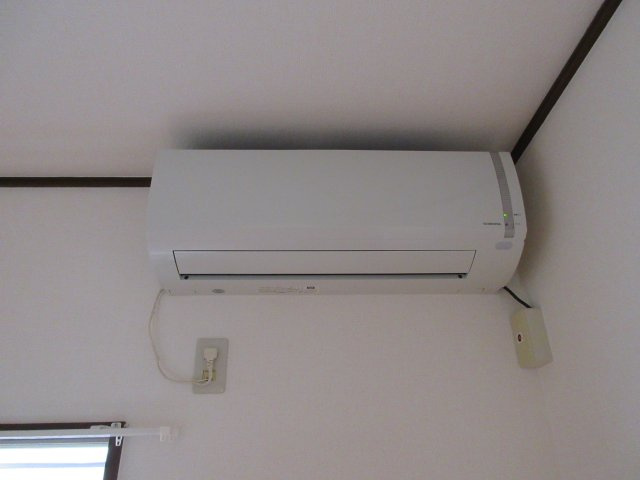 シティハイム向台の設備