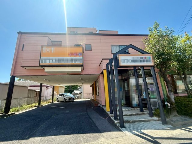 高須町店舗
