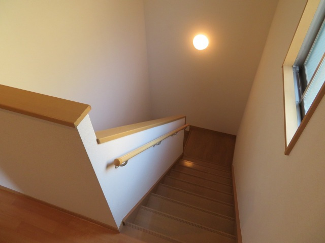 グランパルクAのその他