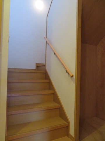 グランパルクAのその他