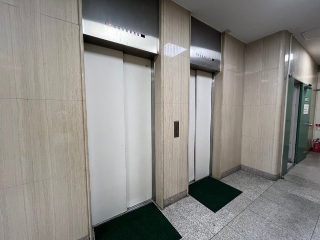 明海三宮ビルのその他共用部分