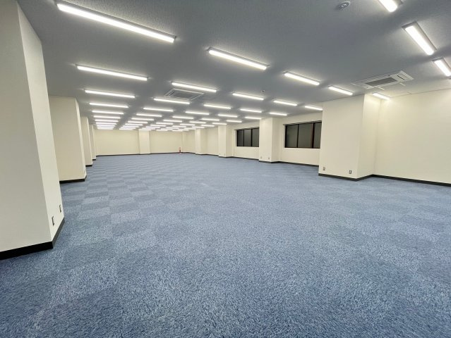 明海三宮ビル