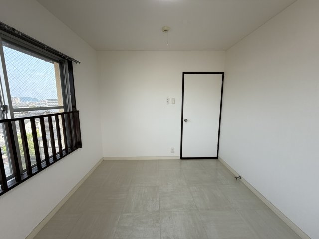 グレイス姫路の子供部屋