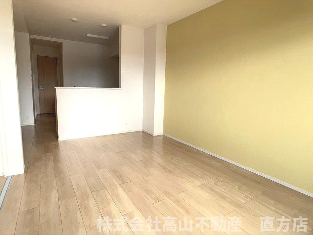 ロスマリーノの居間・リビング