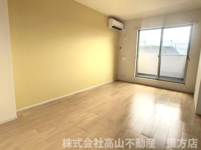 ロスマリーノの居間・リビング