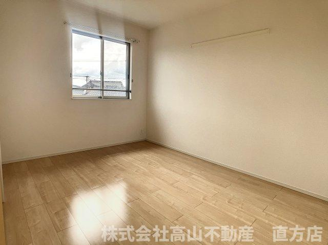 ロスマリーノの内装