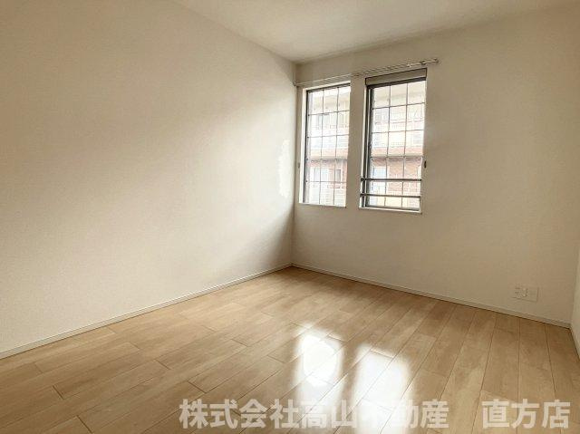 ロスマリーノの居間・リビング