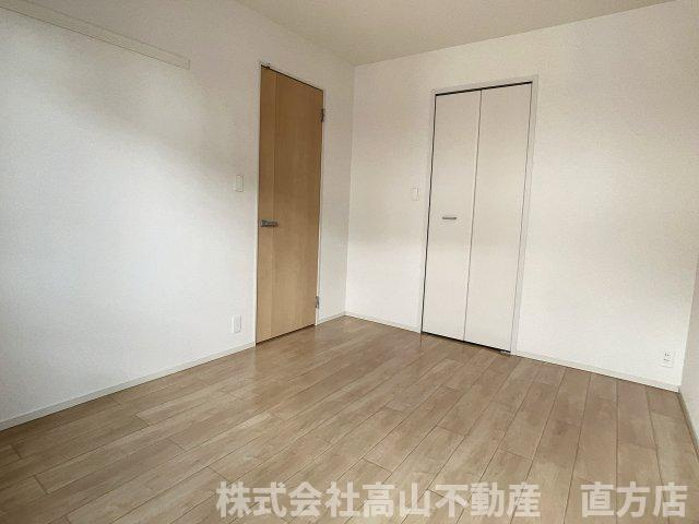 ロスマリーノの居間・リビング