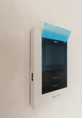 【セキュリティ】 | 永隈貸家