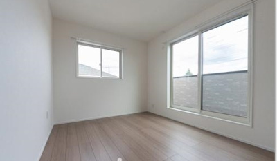 【洋室】 | 永隈貸家