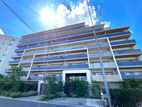 パークホームズ志木コンフォートテラス