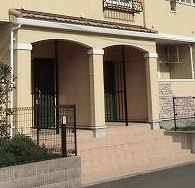 【エントランス】 | エアリーガーデンE