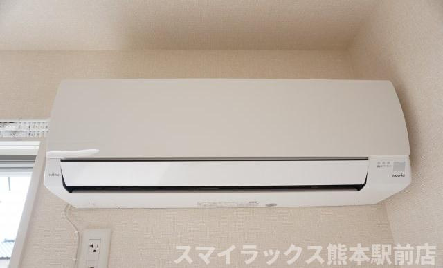 ef三番館のその他