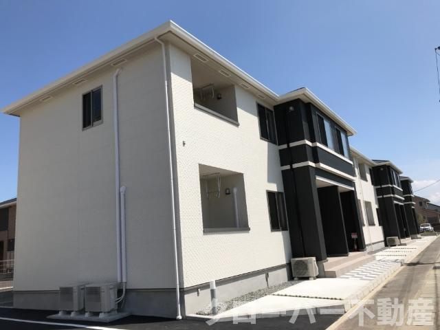 メゾン・クワトロ