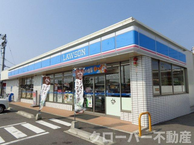 メゾン・クワトロの周辺|ローソン丸亀土器町東一丁目店まで485ｍ