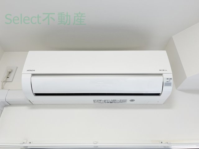 メイクス矢場町Ⅱの設備