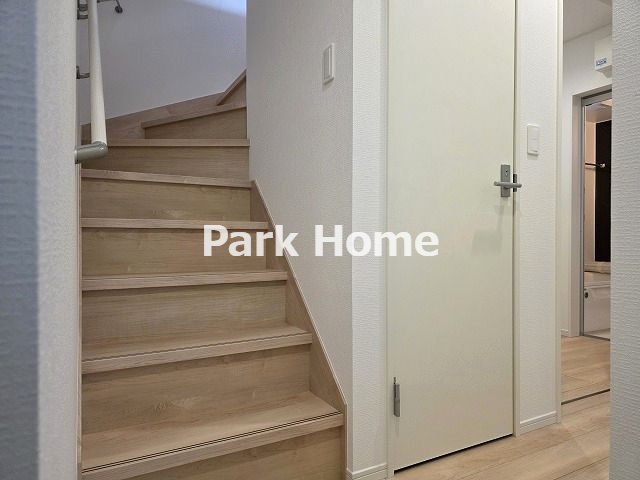 高知市旭天神町 第1-2号棟　新築戸建てのその他