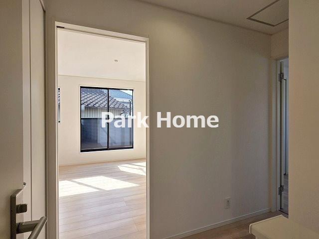 高知市旭天神町 第1-2号棟　新築戸建てのその他|２F:ホール