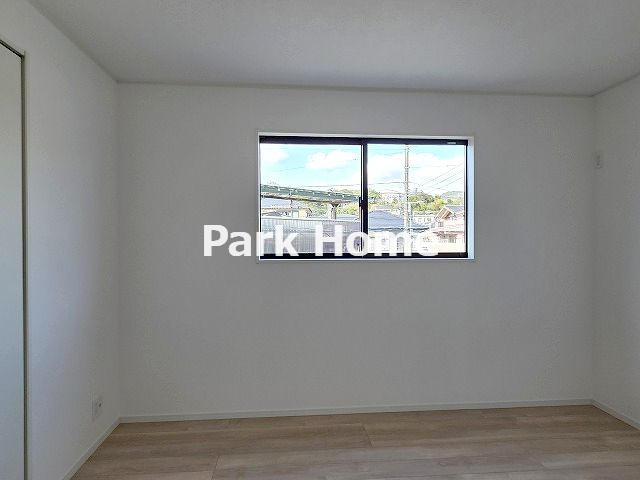 高知市旭天神町 第1-2号棟　新築戸建ての洋室|２F:6洋室