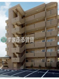 グラシャスベル広幡　【岡崎市広幡町】の画像