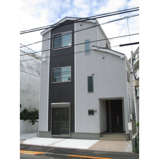 天神町２丁目貸家の展望