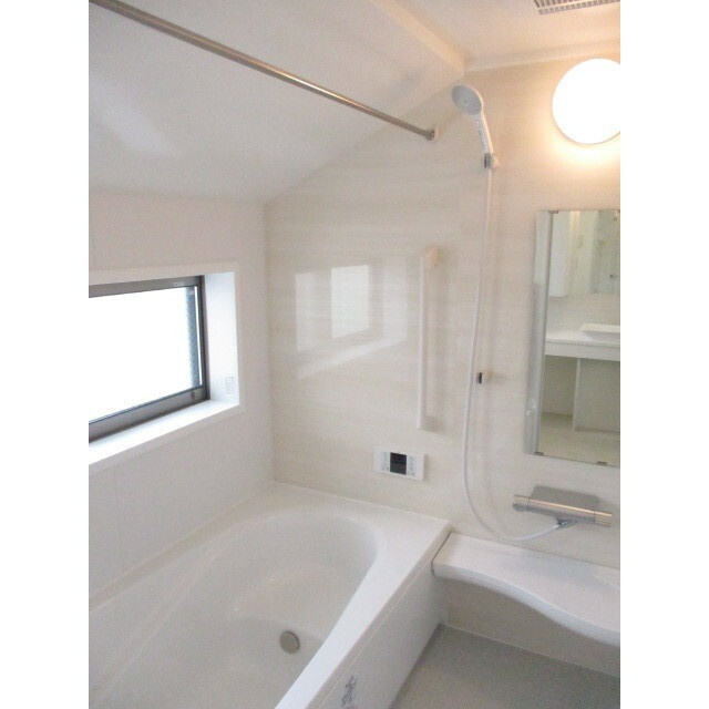 天神町２丁目貸家の浴室