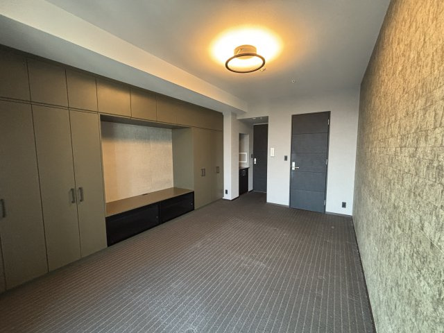 淀屋橋アップルタワーレジデンスの洋室