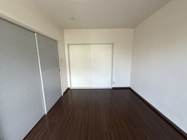 ディアス柿の木 A棟の子供部屋