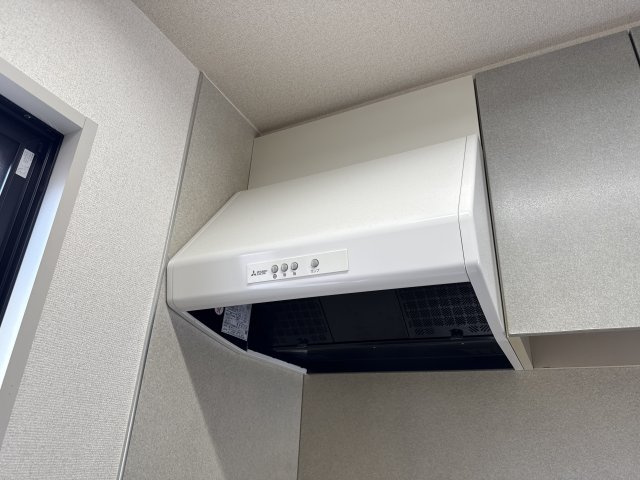 ディアス柿の木 A棟のその他