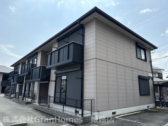 ディアス柿の木 A棟