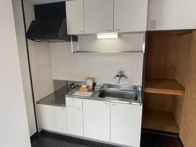 【キッチン】 | グリーンハイム千草 | キッチン