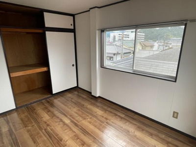 【内装】 | グリーンハイム千草 | 洋室