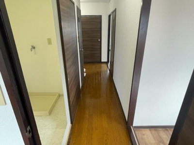 【その他】 | グリーンハイム千草 | 廊下