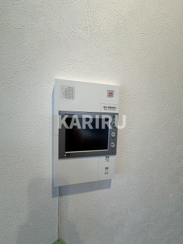 VITA荒本のセキュリティ