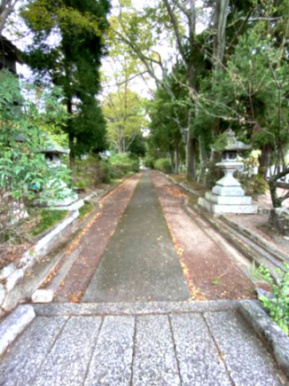 今浜町土地の周辺