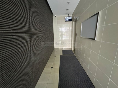 【エントランス】 | NOWA BLD.V