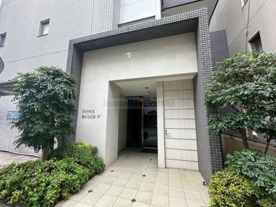 【その他共用部分】 | NOWA BLD.V