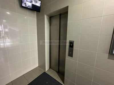 【ロビー】 | NOWA BLD.V