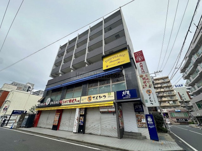 【外観】 | NOWA BLD.V